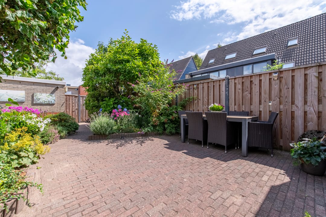 Foto 37 van Veldmuislaan 9