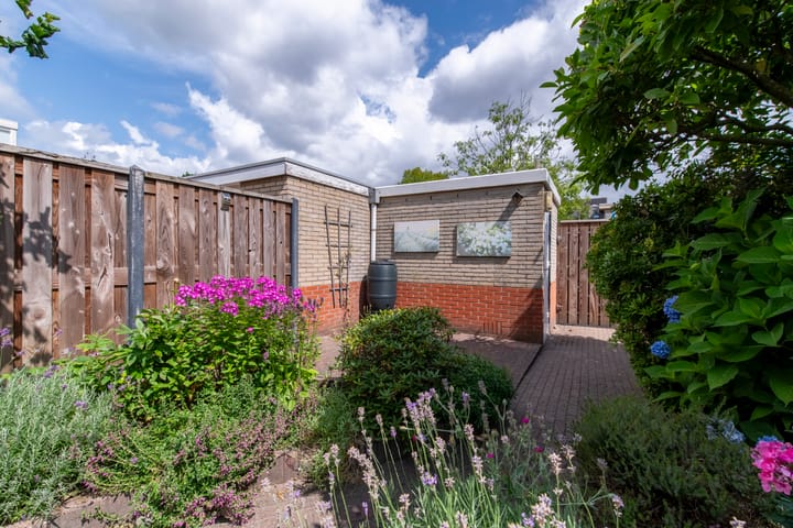 Photo 39 of Veldmuislaan 9