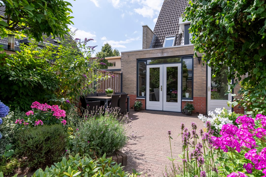 Foto 41 van Veldmuislaan 9