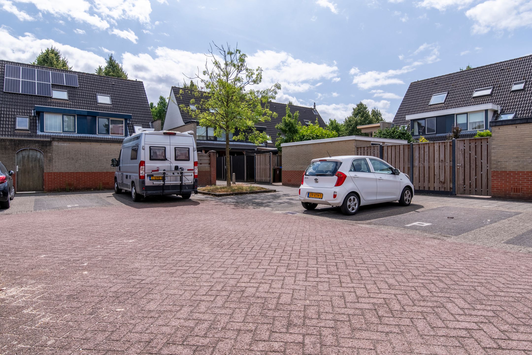 Foto 42 van Veldmuislaan 9