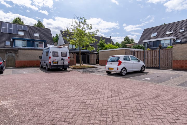 Photo 42 of Veldmuislaan 9