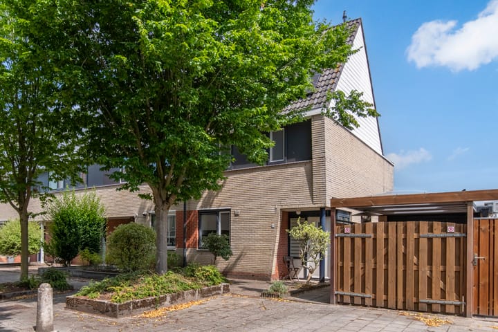 Photo 43 of Veldmuislaan 9