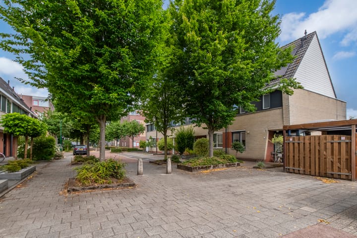 Photo 44 of Veldmuislaan 9