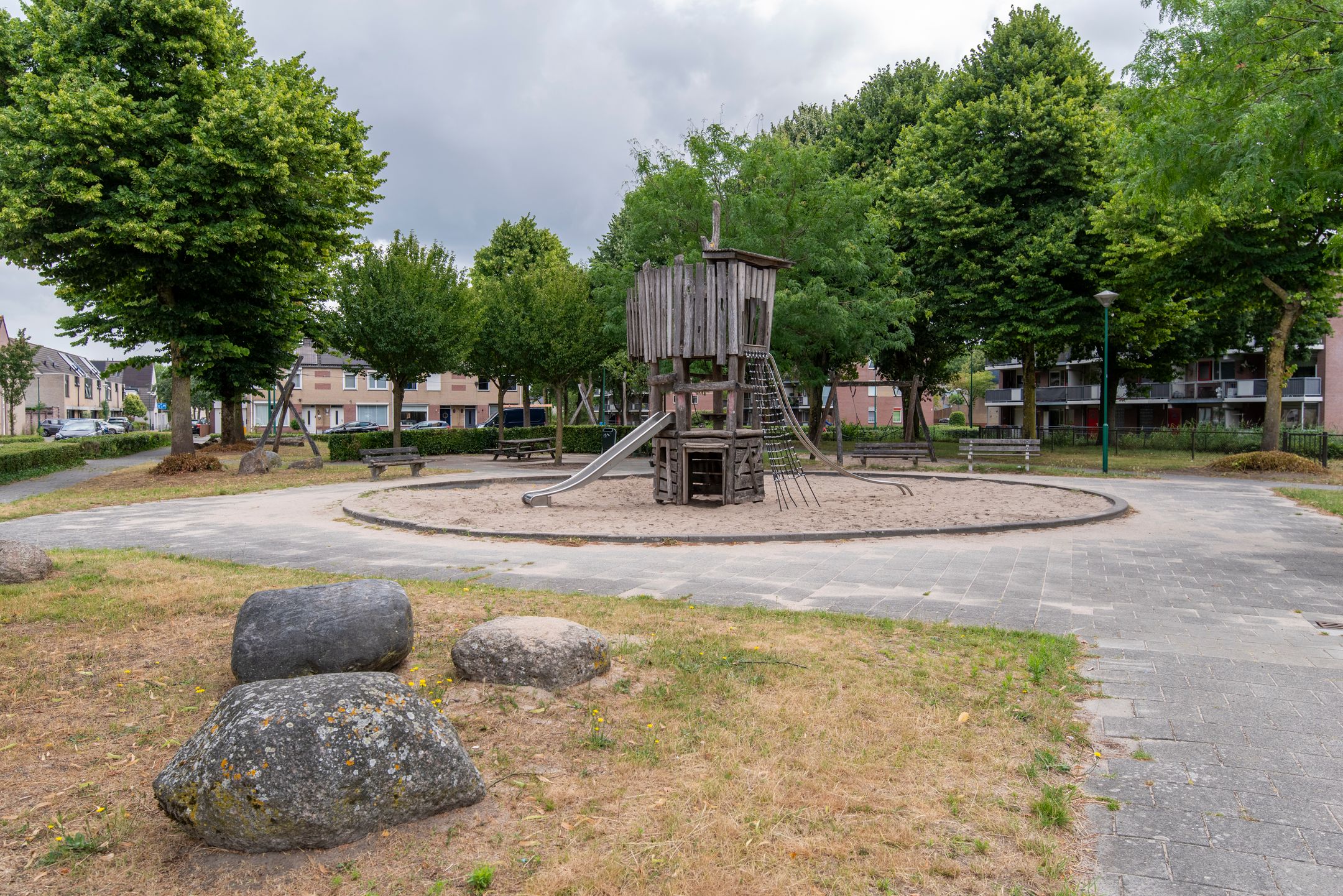 Foto 45 van Veldmuislaan 9