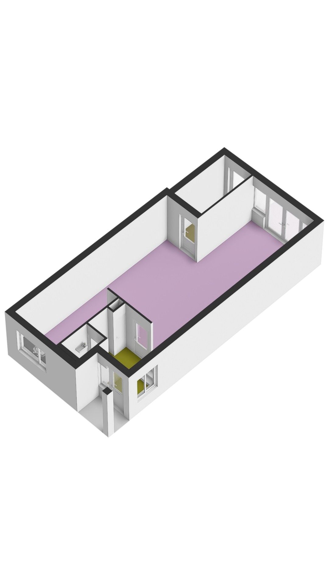 Foto 48 van Veldmuislaan 9