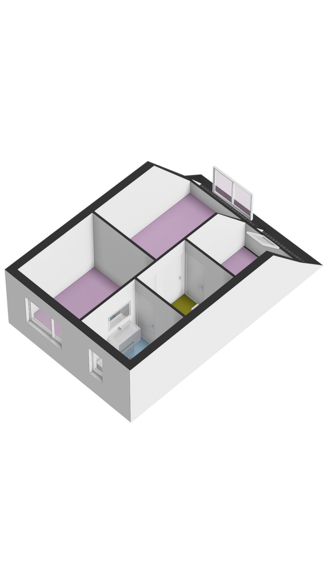 Foto 50 van Veldmuislaan 9