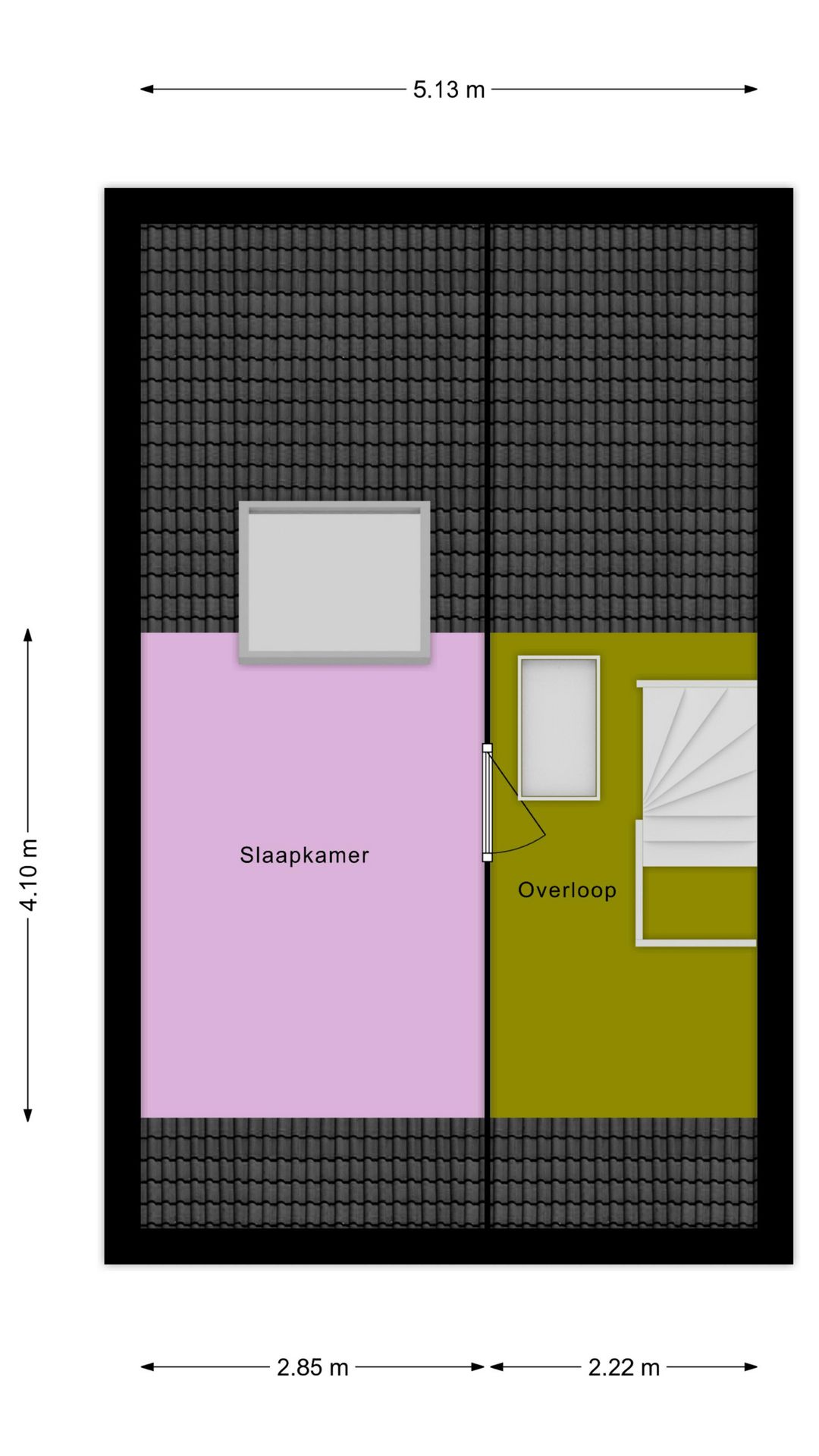 Foto 51 van Veldmuislaan 9