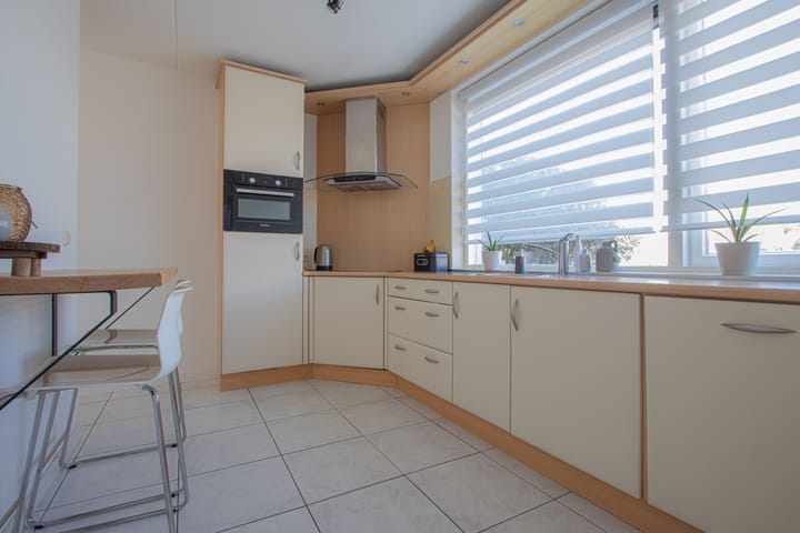 Foto 2 van Klaproosstraat 24