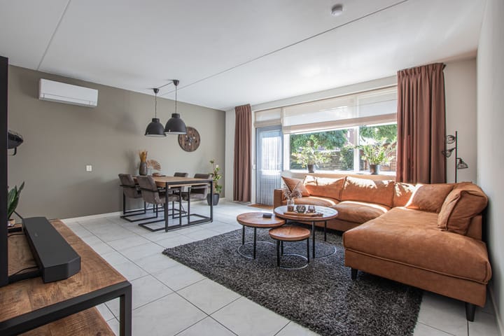 Foto 4 van Klaproosstraat 24