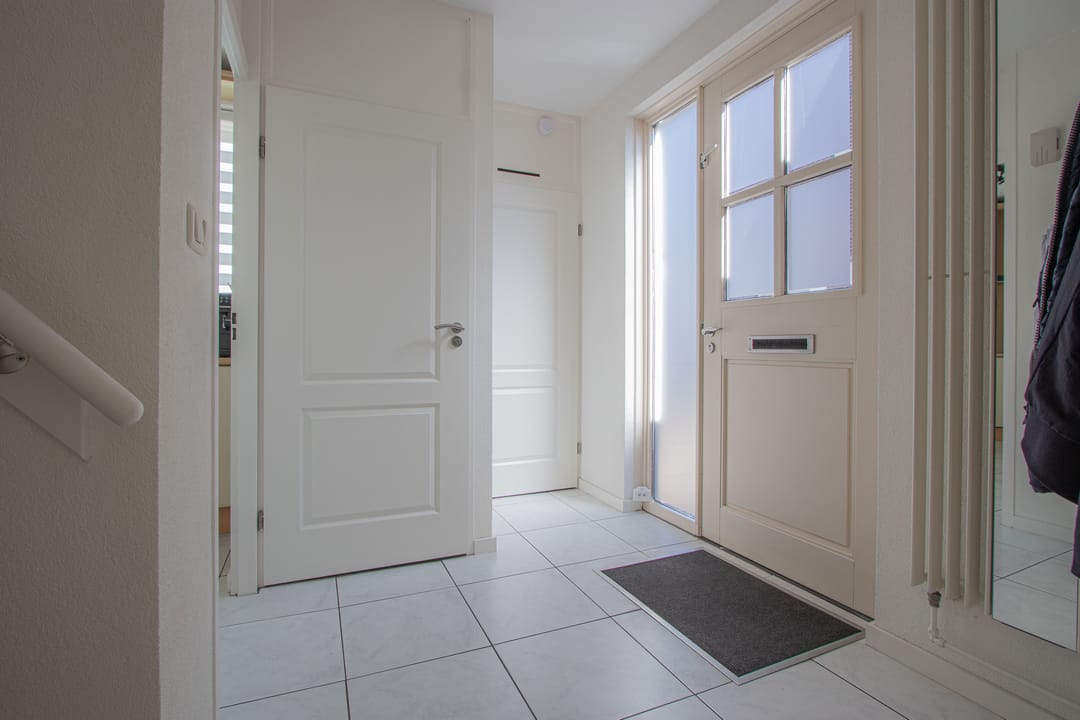 Foto 8 van Klaproosstraat 24