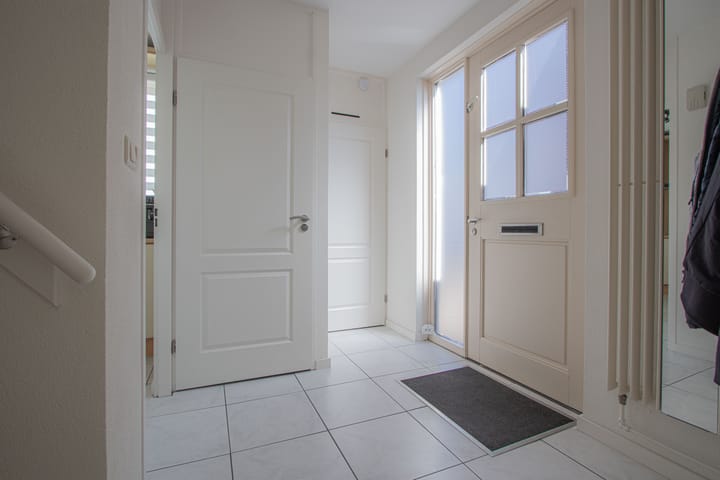 Foto 8 van Klaproosstraat 24