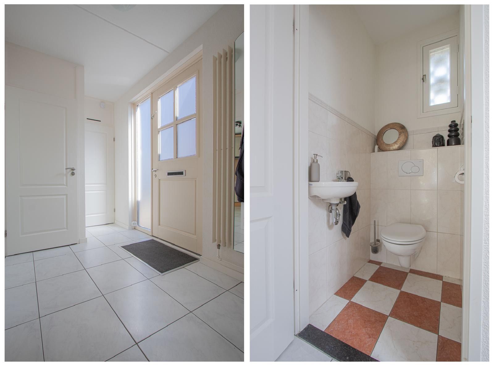 Foto 9 van Klaproosstraat 24