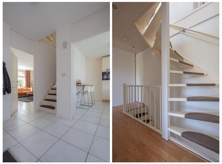 Foto 10 van Klaproosstraat 24