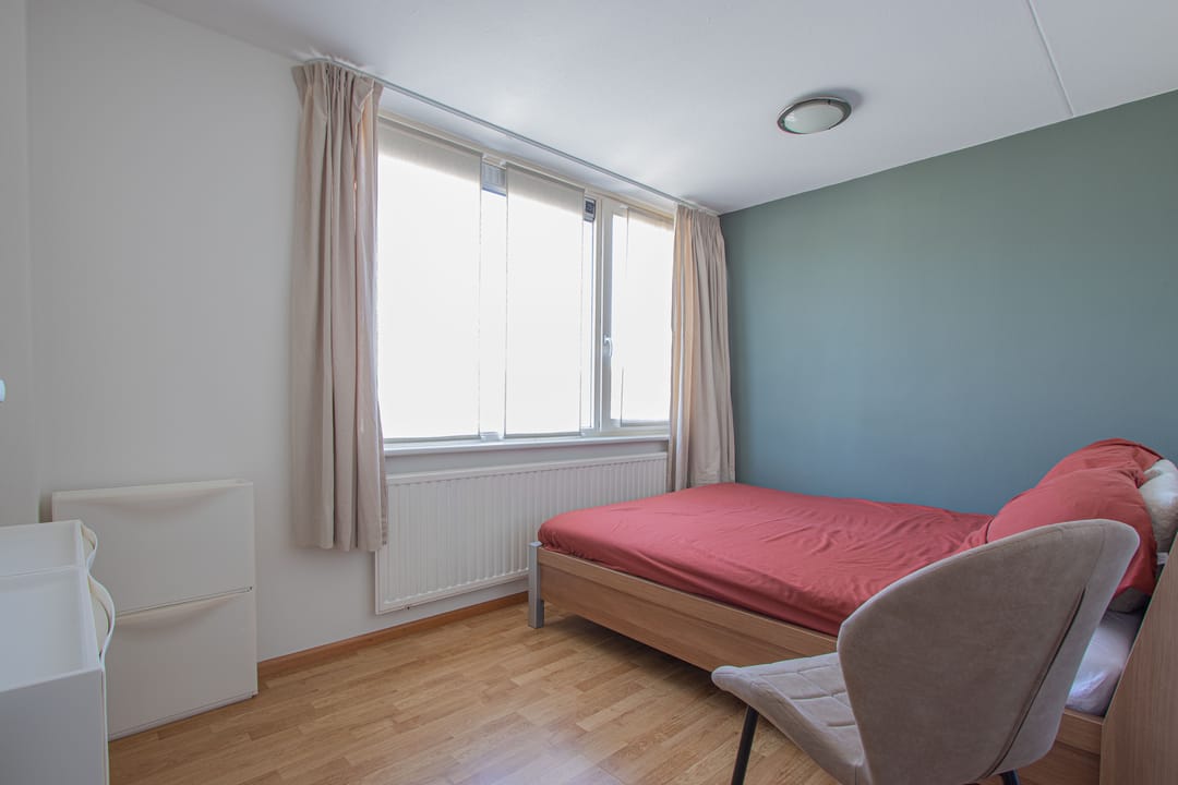 Foto 17 van Klaproosstraat 24