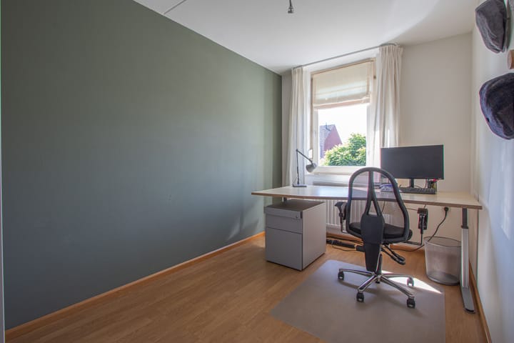 Foto 19 van Klaproosstraat 24