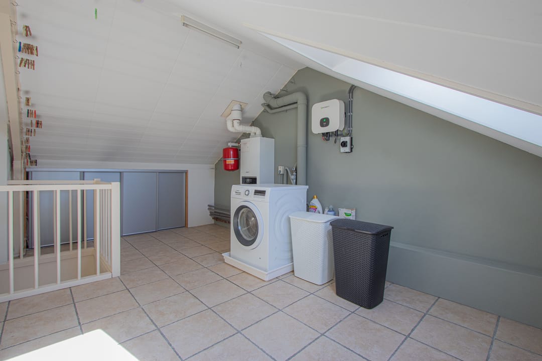 Foto 22 van Klaproosstraat 24