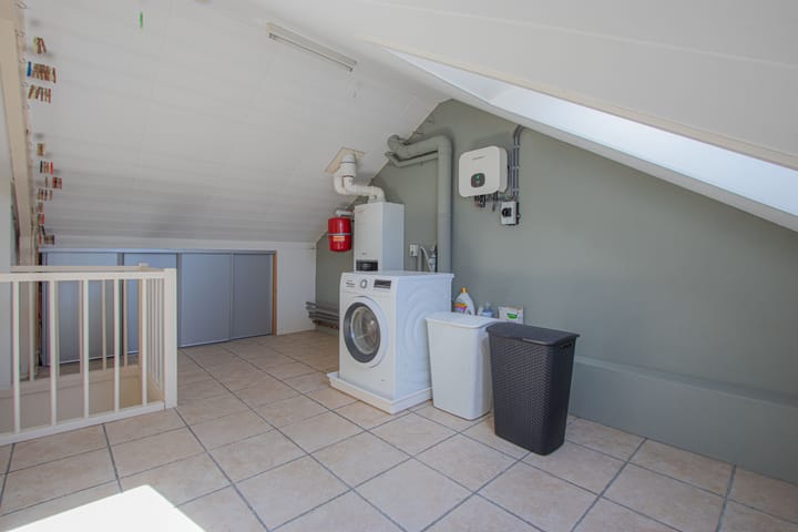 Foto 22 van Klaproosstraat 24