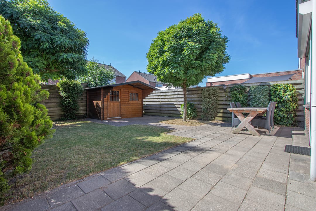 Foto 23 van Klaproosstraat 24