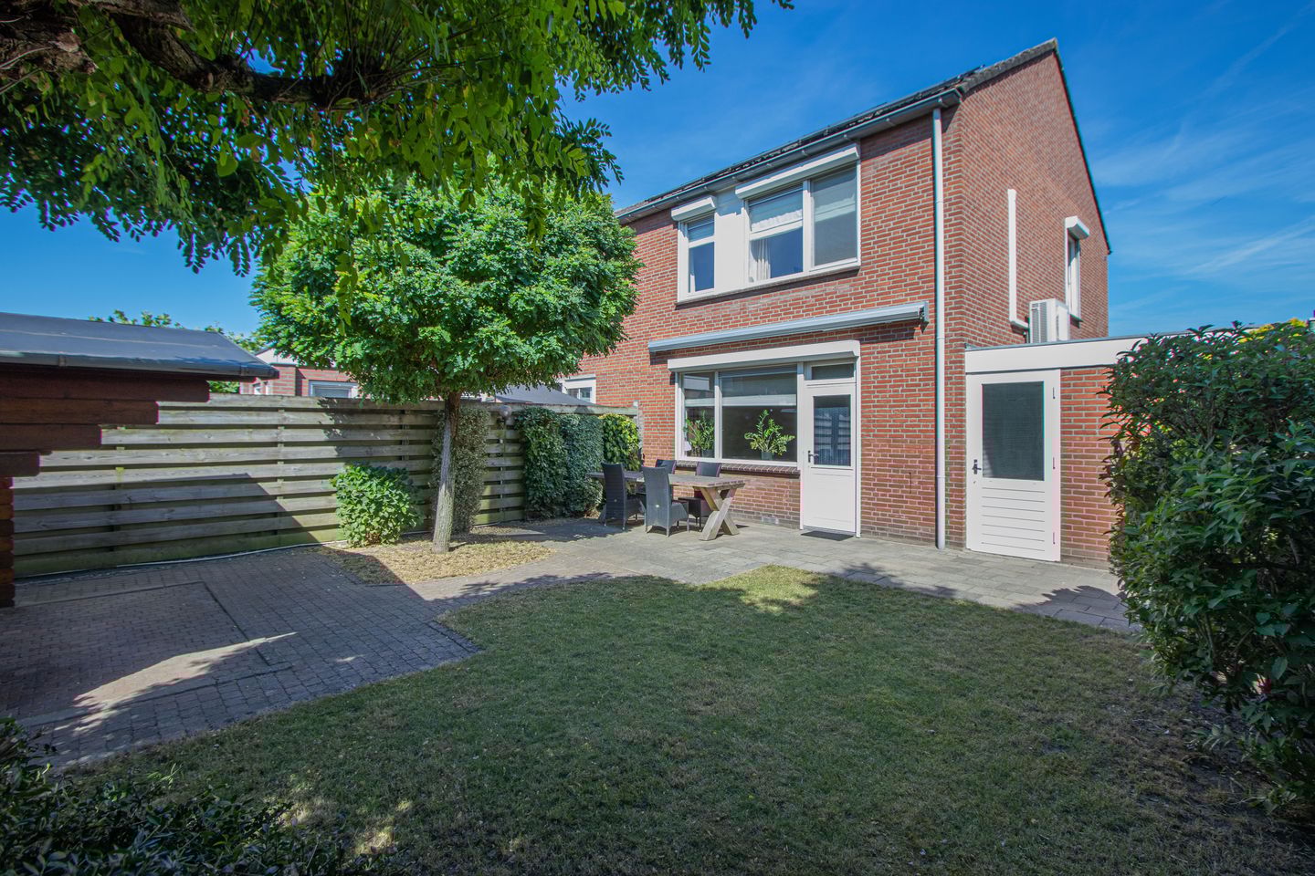 Foto 25 van Klaproosstraat 24