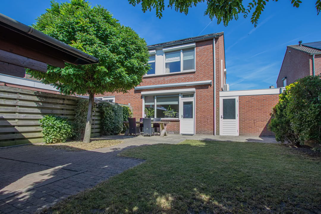 Foto 26 van Klaproosstraat 24