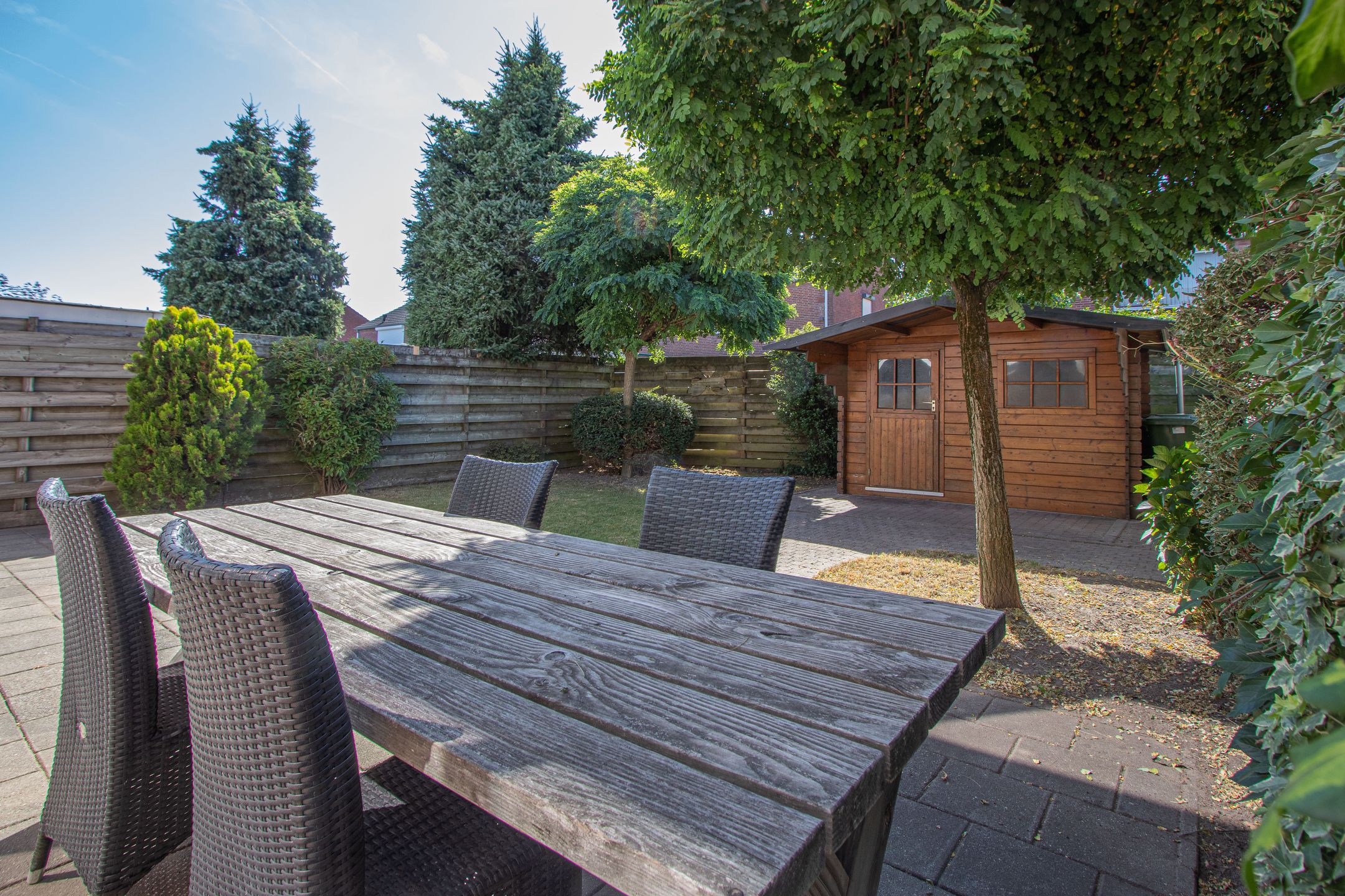 Foto 27 van Klaproosstraat 24