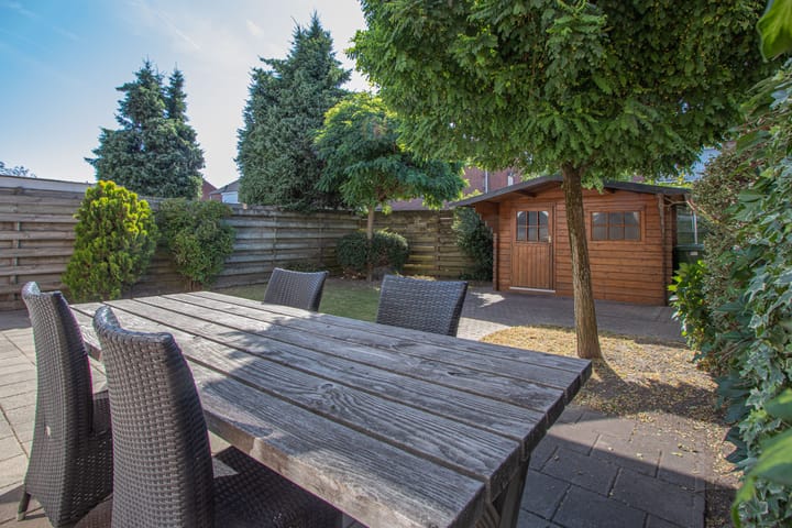 Foto 27 van Klaproosstraat 24