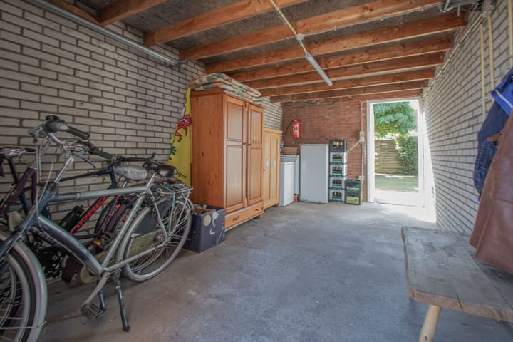 Foto 28 van Klaproosstraat 24