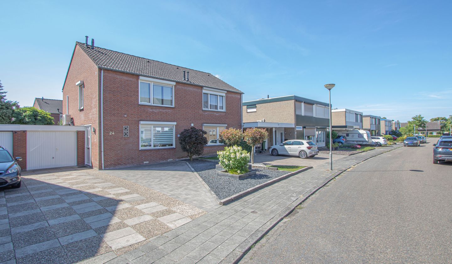 Foto 29 van Klaproosstraat 24