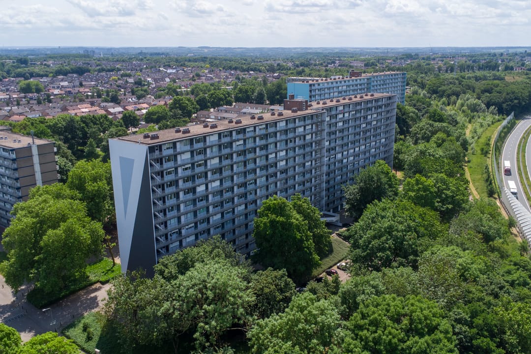 Foto 1 van Henri Dunantstraat 171