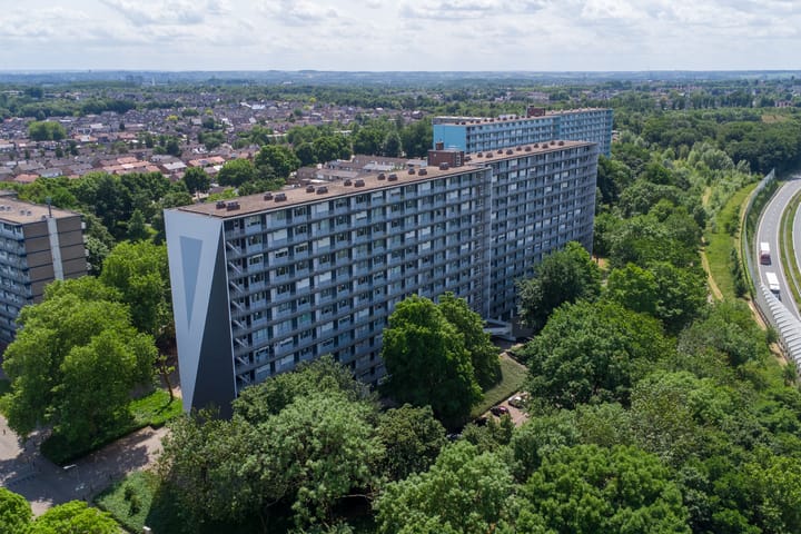 Foto 1 van Henri Dunantstraat 171