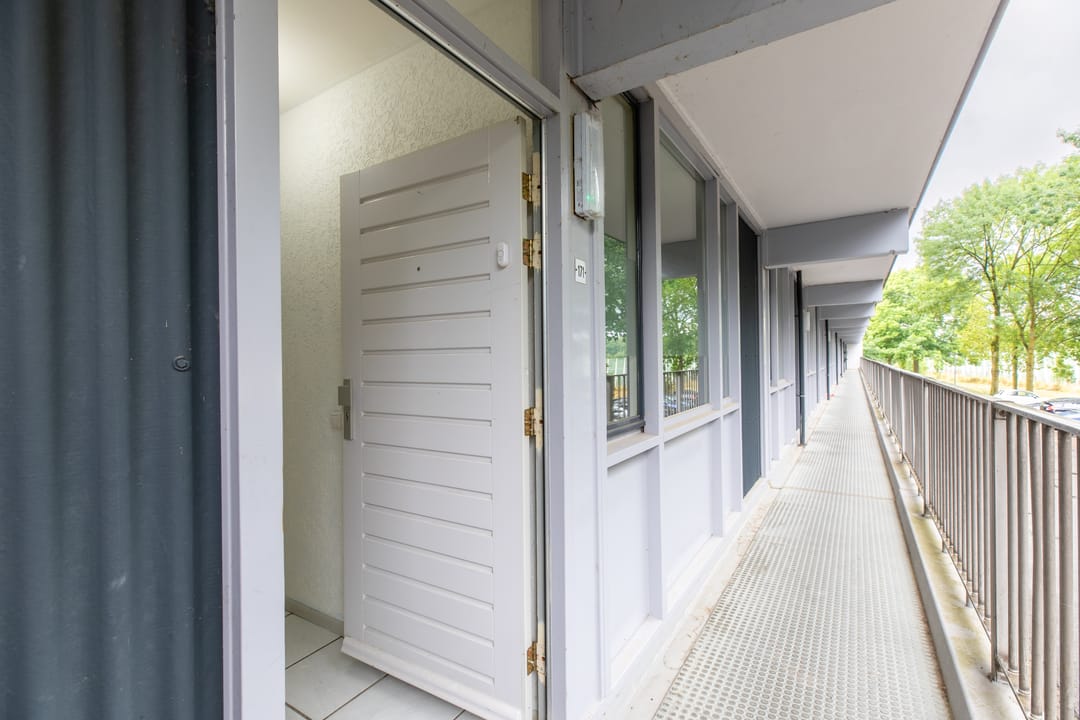 Foto 2 van Henri Dunantstraat 171