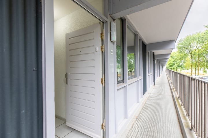 Foto 2 van Henri Dunantstraat 171