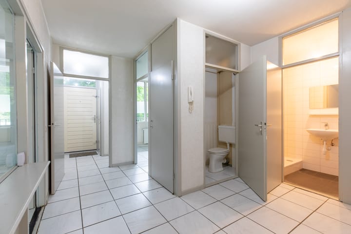 Foto 13 van Henri Dunantstraat 171