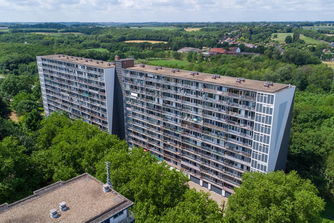 Foto 22 van Henri Dunantstraat 171