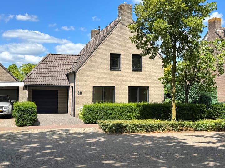 Foto 5 van Broekkant 36