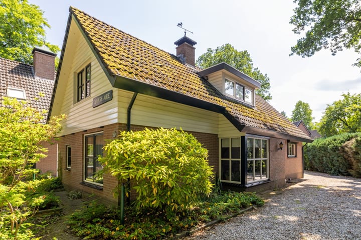 Foto 2 van Groenelaantje 2-A