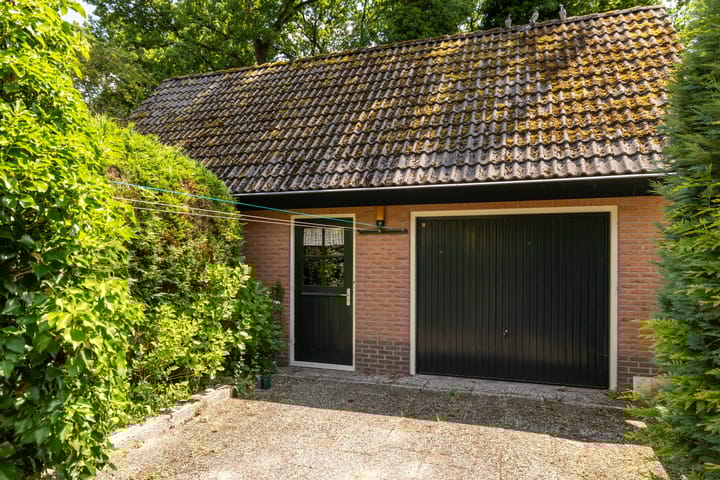 Foto 3 van Groenelaantje 2-A