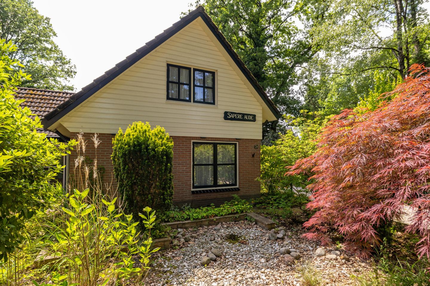 Foto 5 van Groenelaantje 2-A