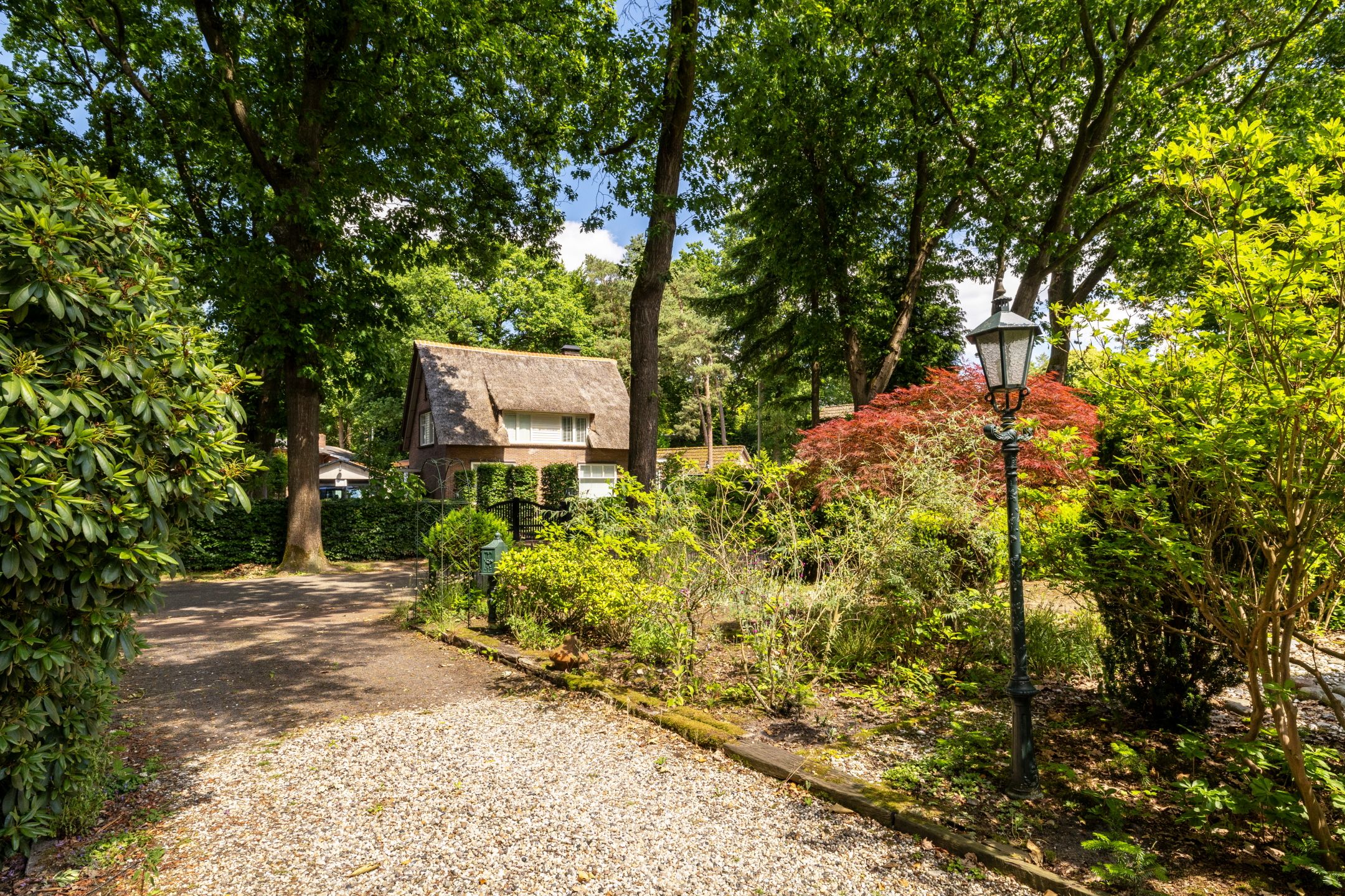 Foto 6 van Groenelaantje 2-A