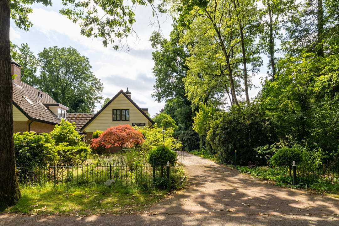 Foto 7 van Groenelaantje 2-A