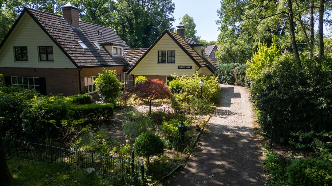 Foto 8 van Groenelaantje 2-A