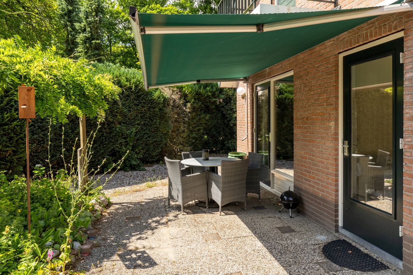 Foto 10 van Groenelaantje 2-A