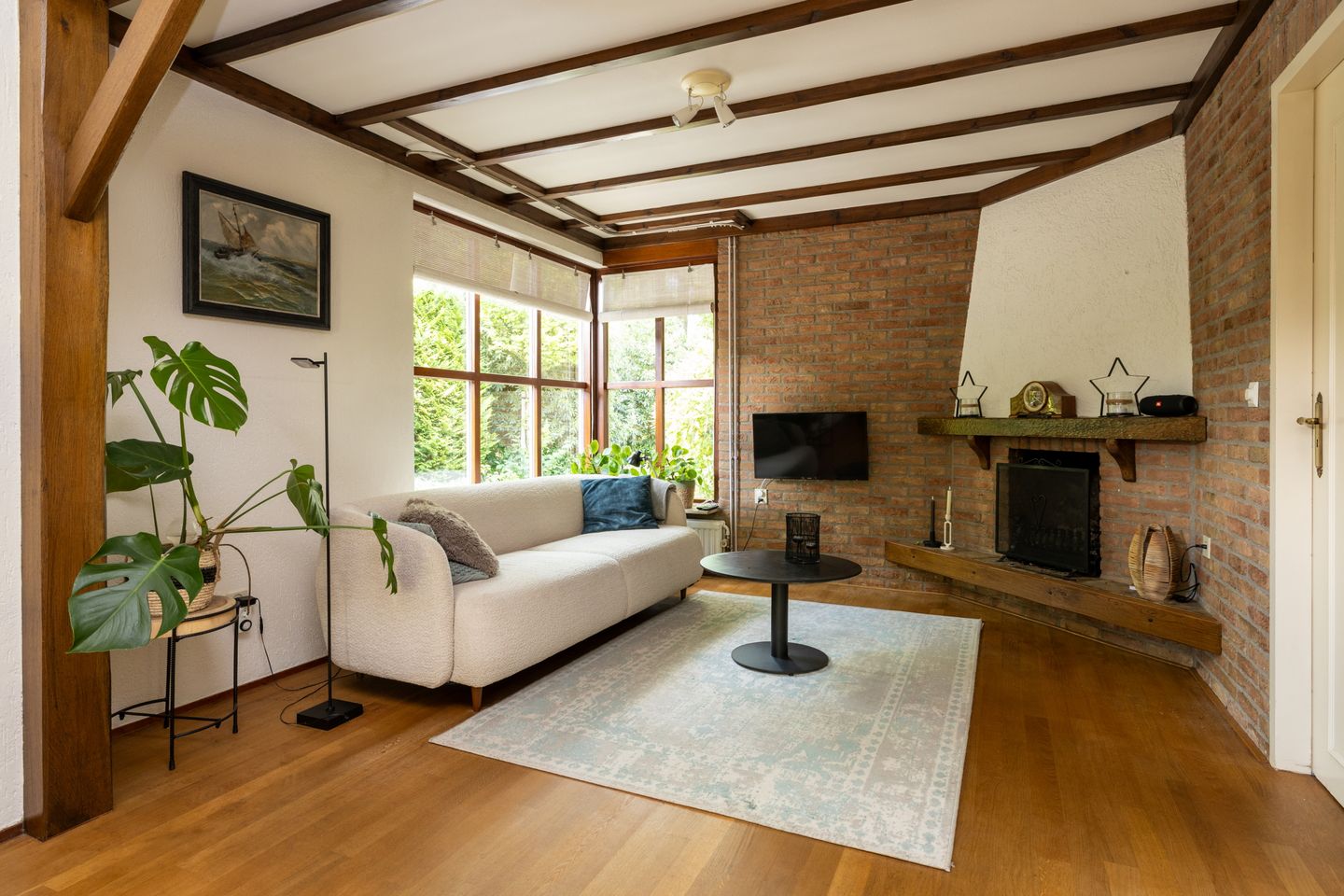 Foto 14 van Groenelaantje 2-A