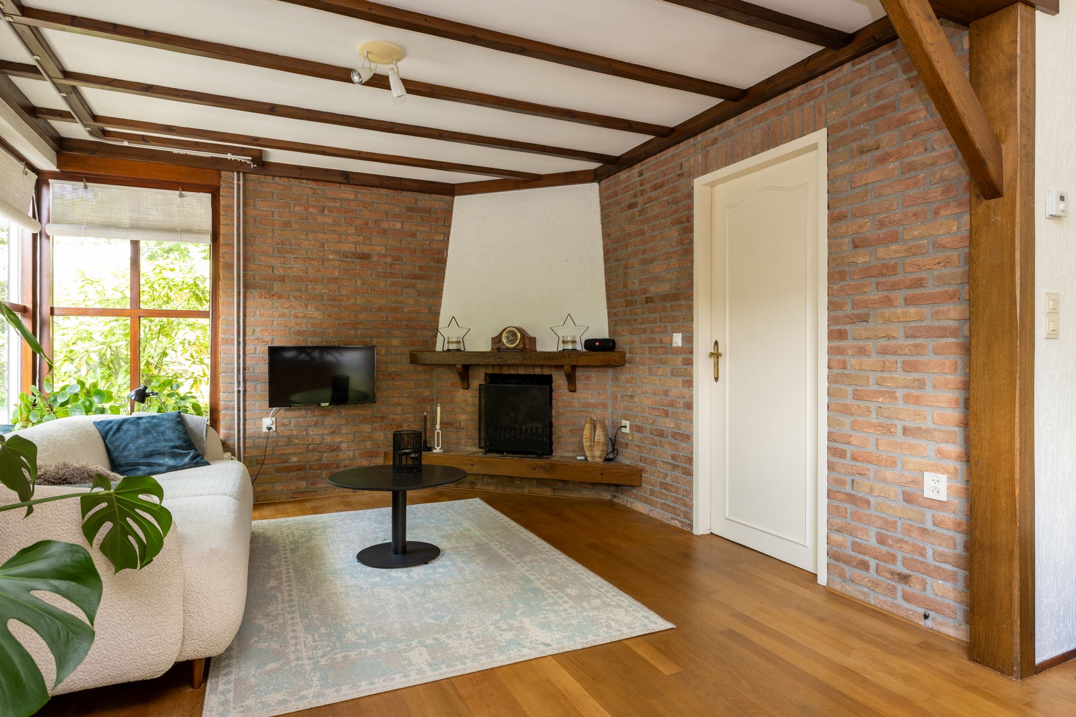 Foto 15 van Groenelaantje 2-A