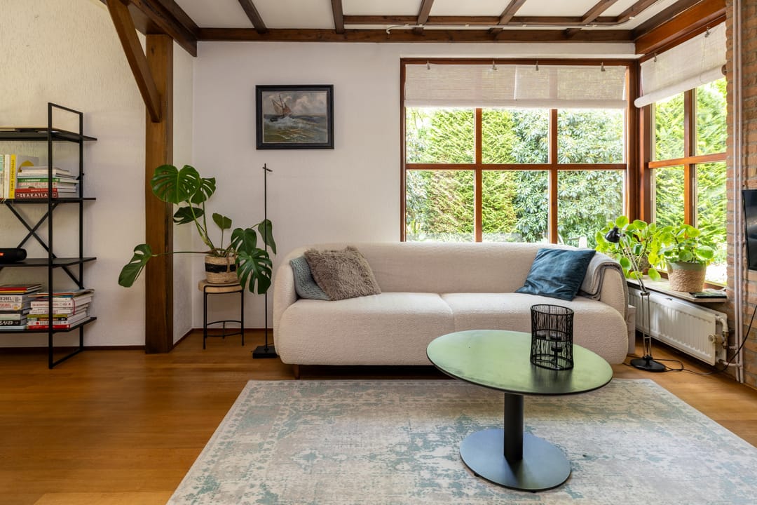 Foto 16 van Groenelaantje 2-A