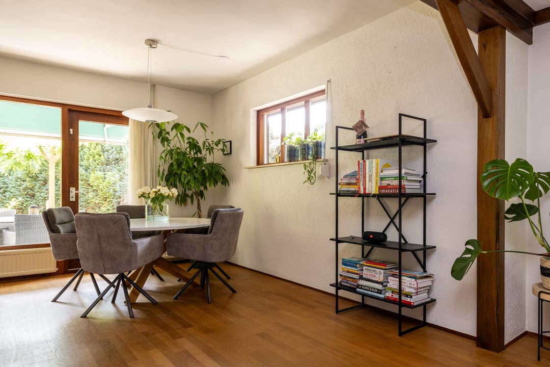 Foto 17 van Groenelaantje 2-A