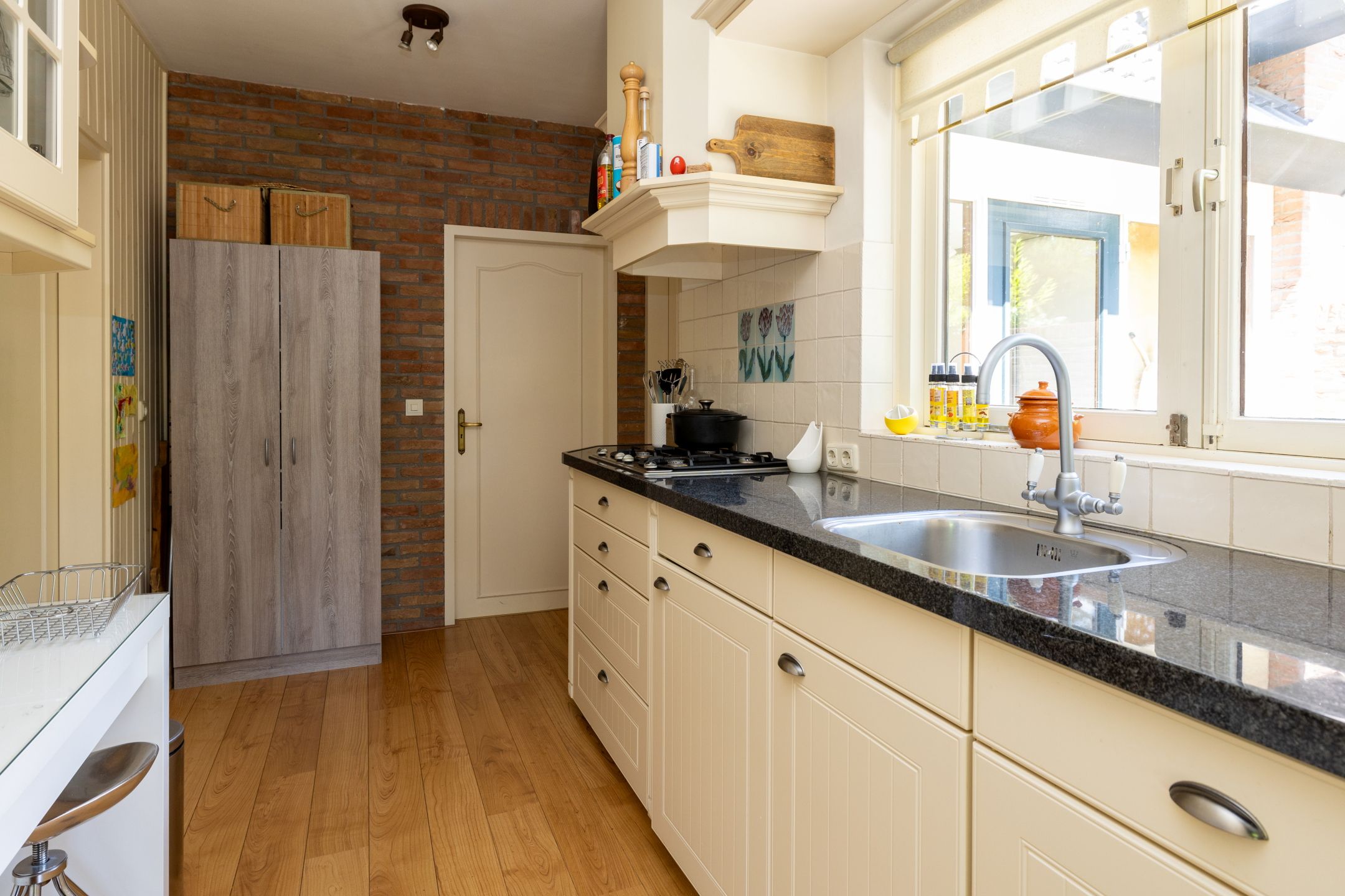 Foto 21 van Groenelaantje 2-A