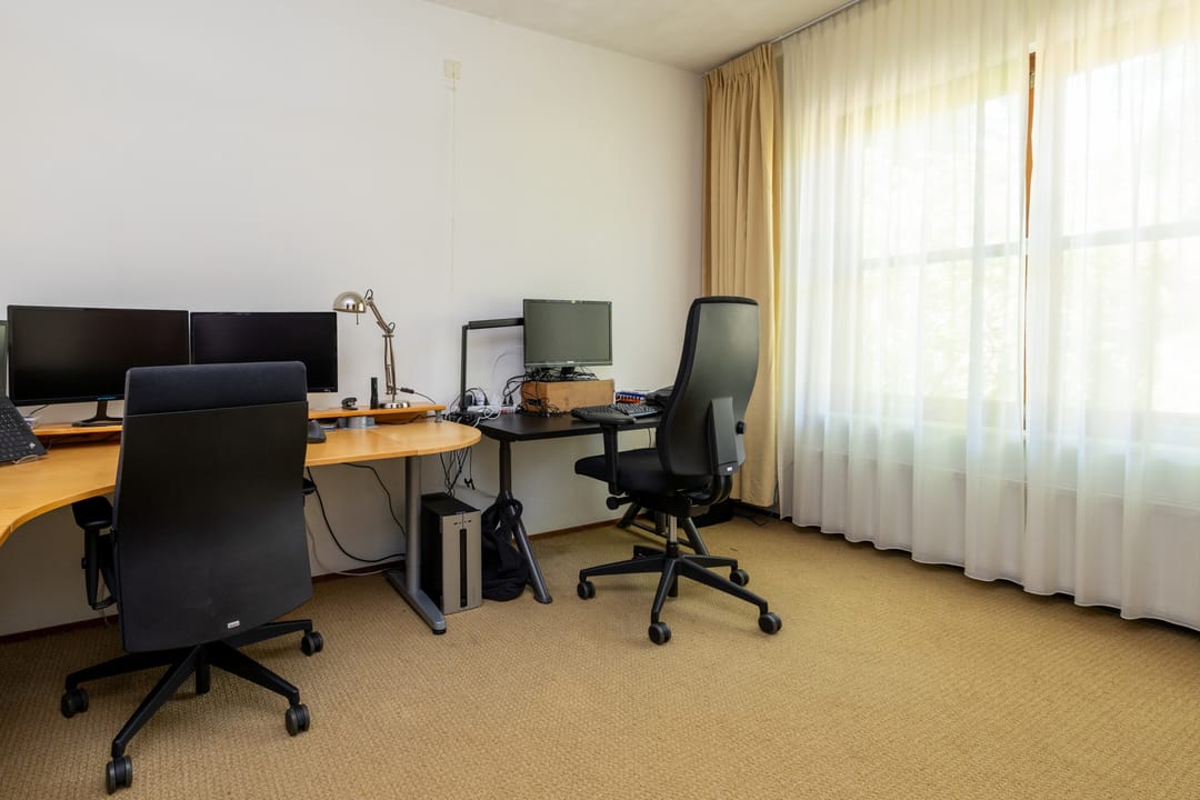 Foto 22 van Groenelaantje 2-A