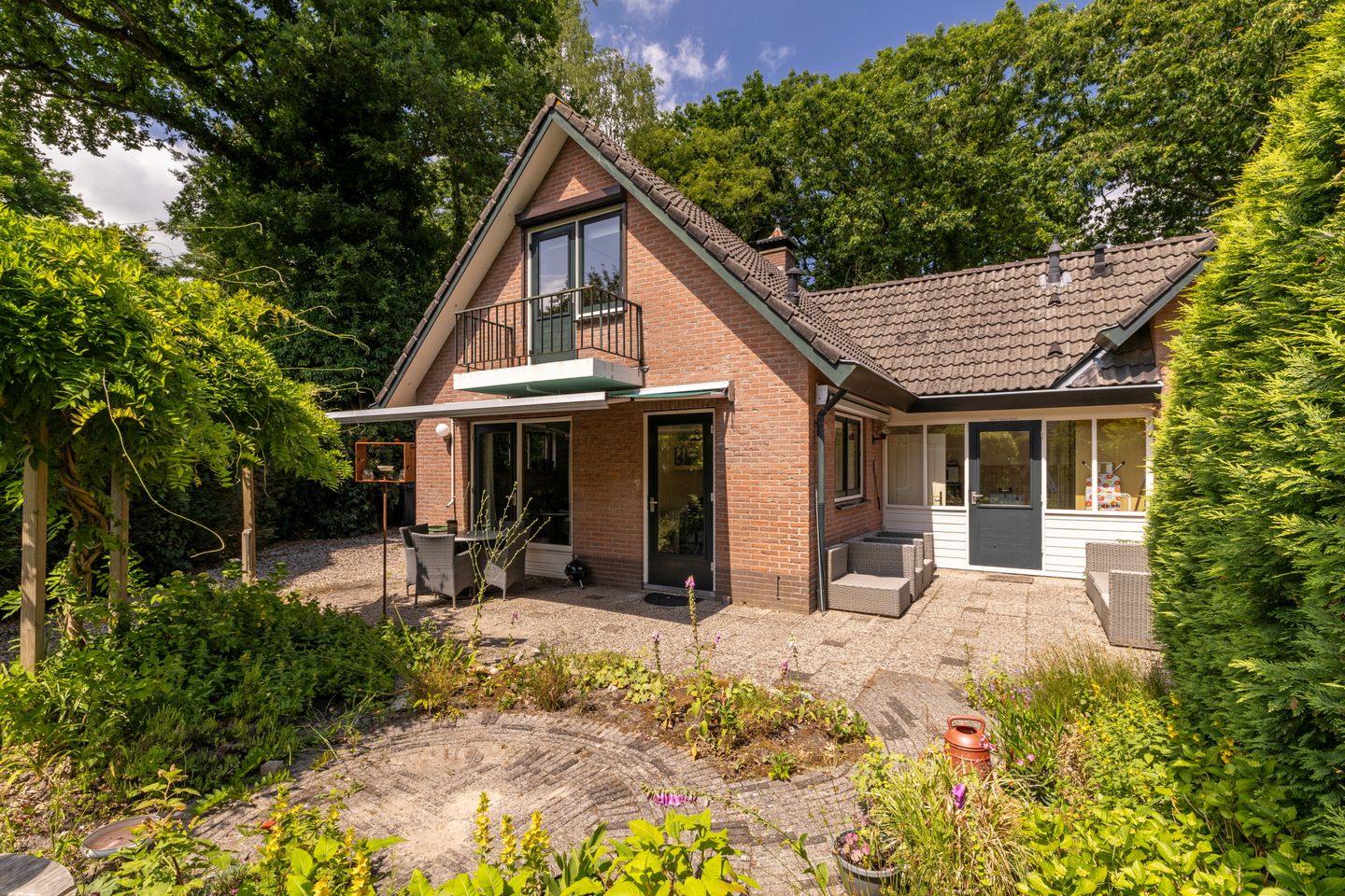 Foto 35 van Groenelaantje 2-A