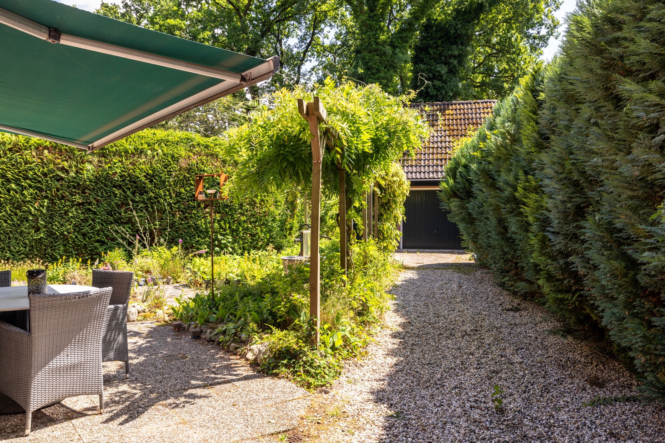 Foto 36 van Groenelaantje 2-A